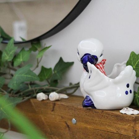 Laki Apartment Тиват Екстериор снимка