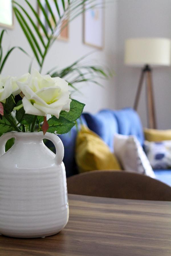 Laki Apartment Тиват Екстериор снимка